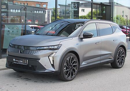 Renault Scenic E-Tech Esprit Alpine 220 Long Range
