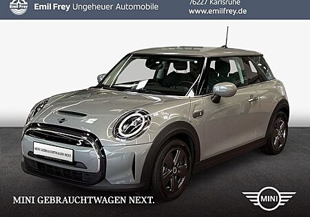 Mini Cooper SE Essential Trim Navi LED