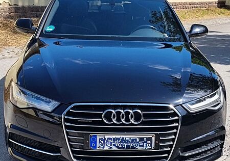 Audi A6 3.0 TDI 160kW quattro S tronic Avant -