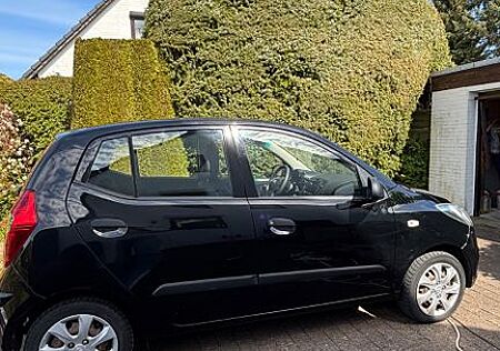 Hyundai i10 1.1 5 Star Edition 5 Star Edition