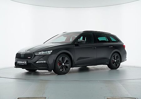 Skoda Octavia RS FIRST EDITION 2.0TSI DSG MATRIX-LED