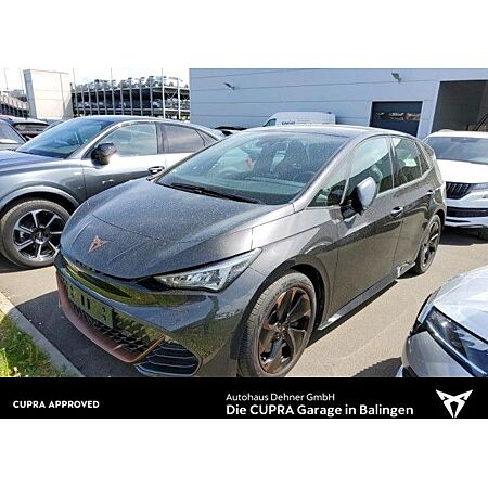 Cupra Born leasen