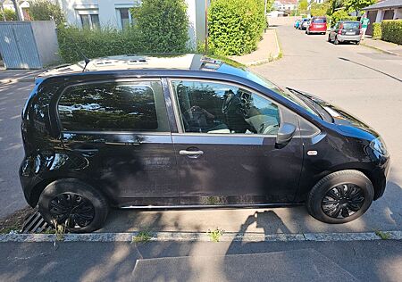 Skoda Citigo 1.0 MPI 44kW Active Active