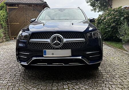 Mercedes-Benz GLE 350 de 4MATIC