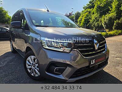 Renault Kangoo*1.5DCI*CARPLAY*A/C*5PL*EU6d