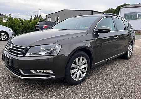 VW Passat Variant Volkswagen Comfortline BlueMotion