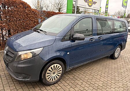 Mercedes-Benz Vito Tourer 114 CDI Pro extralang 2x Schiebetüre