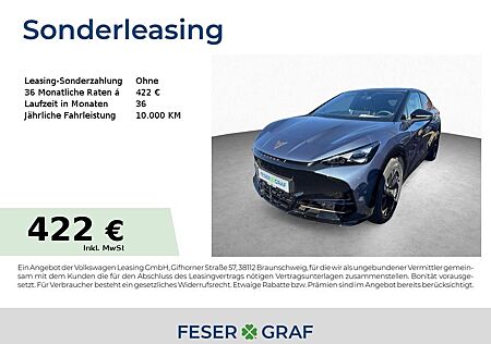 Cupra Tavascan Endurance Ganzjahresreifen