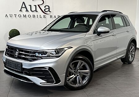 VW Tiguan Volkswagen 1.4 TSI eHybrid R-Line NAV+MATRIX+360°+PP