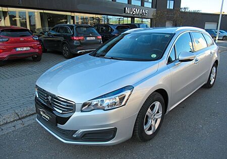 Peugeot 508 1.6 BlueHdi Active SW-Automat-Navi-Klima-Cru