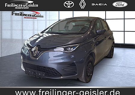 Renault ZOE Experience Voll-LED Winter-P. Servo Spurw.