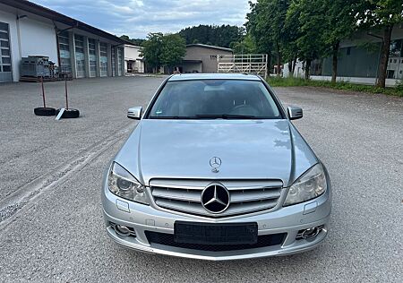 Mercedes-Benz C 180 C -Klasse Lim. Kompressor"Avantgarde