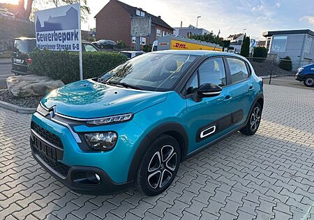 Citroën C3 gebraucht kaufen Citroën C3 Feel Pack LED