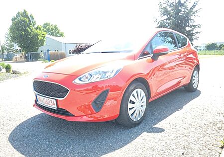 Ford Fiesta Trend