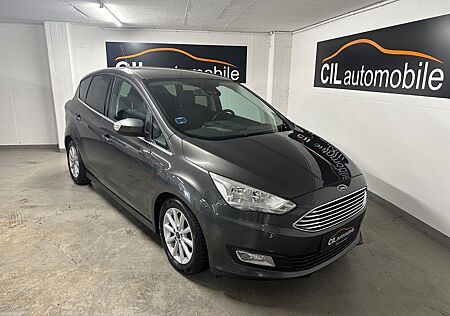 Ford C-Max Titanium *1HAND*