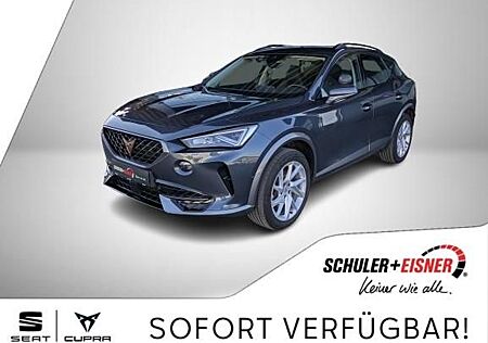 Cupra Formentor 2,0TDI 150PS 6 Gang Fahrschulumbau