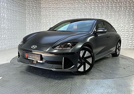 Hyundai IONIQ 6 Techniq Elektro+MATRIX+360°KAMERA+ACC+