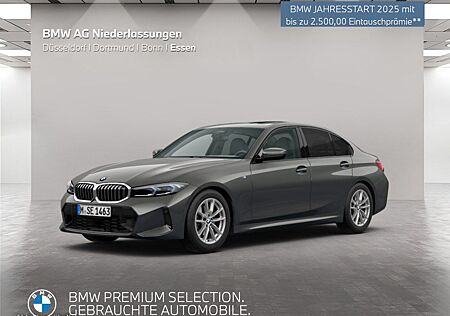 BMW 320i Limousine M Sport AHK LiveCockpitProf HiFi