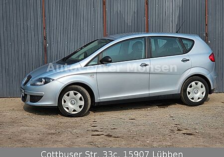 Seat Altea Reference Comfort (Nr. 034)