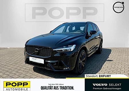 Volvo XC 60 XC60 B5 AWD Plus Black Edition 21" 360° AHK FHZ