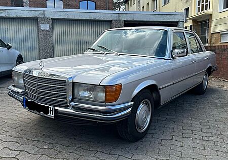 Mercedes-Benz S 280