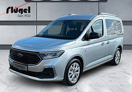Ford Tourneo Connect Titanium