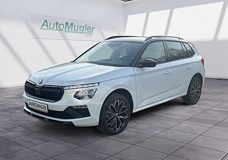 Skoda Kamiq Selection 1,5 TSI DSG - Kamera - Alu - GRA