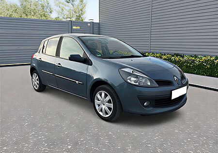 Renault Clio 1.2 16V - 2-Hand - Renter - Klima -