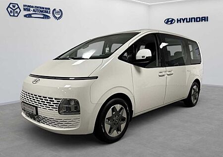 Hyundai Staria gebraucht kaufen Hyundai Staria Hybrid HEV Trend, 18 Alu, Parkpaket, Eas