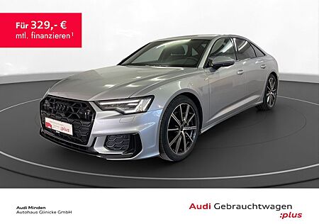 Audi A6 45 TFSI S line AHK Matrix LM 20" Navi RFK ACC