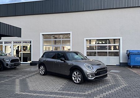 Mini Cooper SD Clubman All4 LED Navi Autom Pano