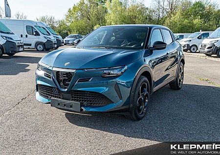 Alfa Romeo Junior Ibrida SPECIALE 1.2 VGT 100KW