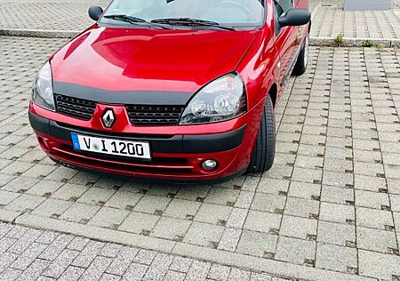 Renault Clio Expression 1.2 Expression