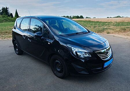 Opel Meriva 1.7 CDTI INNOVATION 96kW INNOVATION