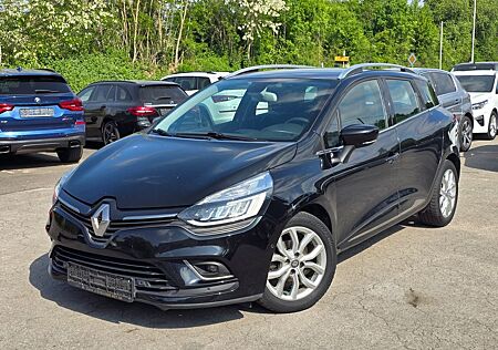 Renault Clio IV Grandtour Intens Leder*R-Kamera*SH*LED