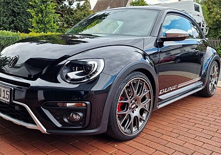 VW Beetle Volkswagen Dune 2.0 TSI | 220 PS | KW & 20" BBS |