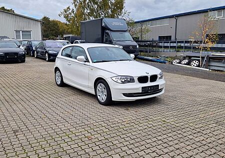 BMW 116 gebraucht kaufen BMW 116i Lim. *TÜV NEU*Steuerkette neu