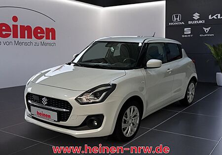 Suzuki Swift 1.2 Comfort ACC+LED+Navi+SHZ+Fernlichtass.