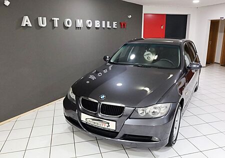 BMW 318i Touring,Klimaaut,Temp,Shz,Pdc,Alu,Ahk,Tüv,