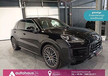 Porsche Cayenne 3.0 LED|Navi|ParkPilot|Sitzheizung