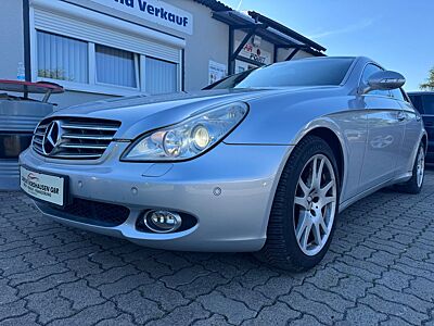 Mercedes-Benz CLS 350 CLS CLS 350