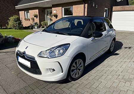 Citroën DS3 VTi 95 Chic EGS Chic