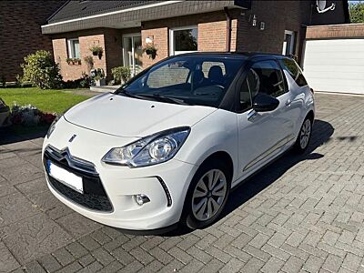 Citroën DS3 VTi 95 Chic EGS Chic