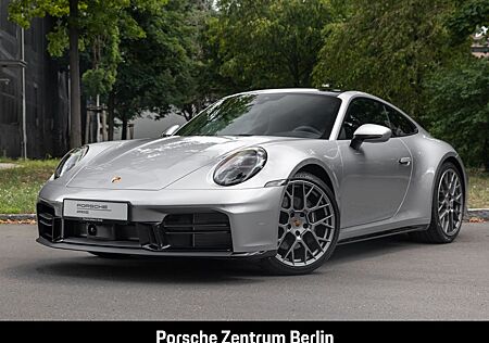 Porsche 992 911 Carrera BOSE Sportabgasanlage InnoDrive