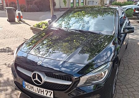 Mercedes-Benz CLA 220 Shooting Brake CLA 220 CDI DCT Shoot...