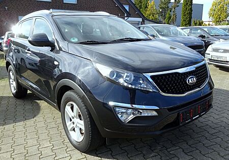 Kia Sportage Edition 7 2WD