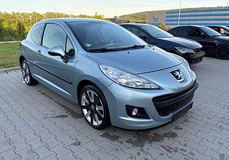 Peugeot 207 CC Access 120 Access