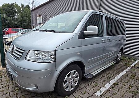 VW T5 Multivan Volkswagen