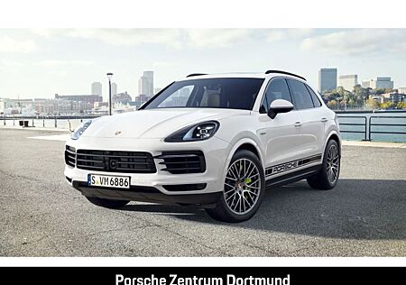 Porsche Cayenne E-Hybrid Platinum Edition