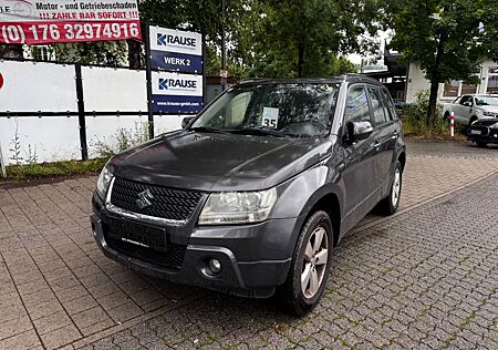 Suzuki Grand Vitara 1.9 DDIS X 30 EURO 5